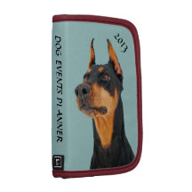 Dog Events Planner