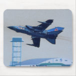 DOG FLIGHT MOUSE PADS
