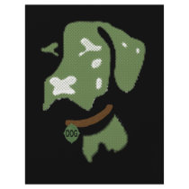 Dog Full Color Flyer