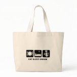 Dog groomer bags