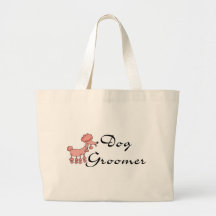 Dog Groomer Bags