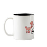 Dog Groomer mugs