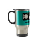 Dog groomer coffee mug