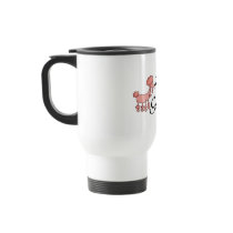 Dog Groomer Coffee Mugs
