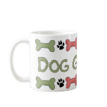 Dog Groomer Tees and Gifts Mug
