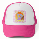 Dog Hats