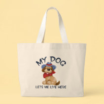 Dog House bags