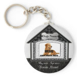 Dog House Pet Memorial