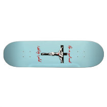 DOG HOUSE SKATEBOARD DECKS