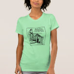 Dog House Tee Shirts