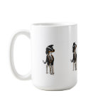 Dog is Confused mugs