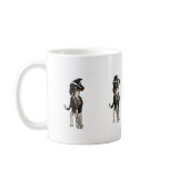Dog is Confused mugs