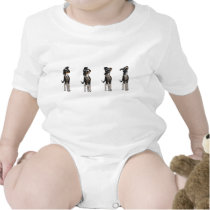 Dog is Confused T Shirt