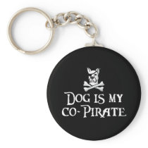 Dog is my Co-Pirate