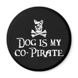 Dog is my Co-Pirate