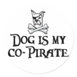 Dog is my Co-Pirate