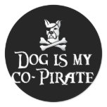 Dog is my Co-Pirate