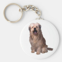 DOG KEY CHAINS