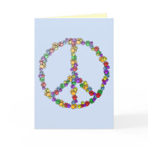 Dog Lover Peace