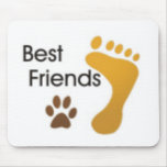 Dog Lover Products! Mouse Pad