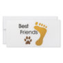 Dog Lover Products! Customized Photo Card