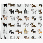 Dog Lover School / Photo Binder