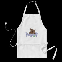 Dog Lovers aprons