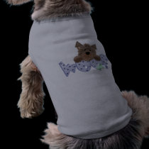 Dog Lovers pet clothing