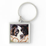 DOG LOVERS KEY CHAIN