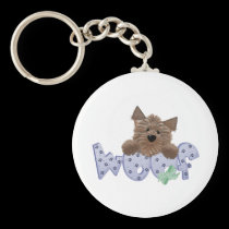 Dog Lovers keychains