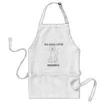 Dog Lovers United Apron