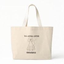 Dog Lovers United Bags