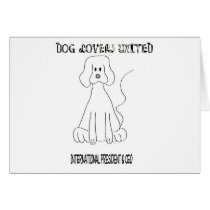 Dog Lovers United