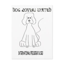 Dog Lovers United