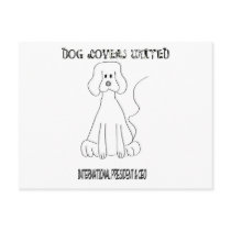 Dog Lovers United