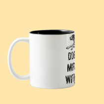 Dog Miracles mugs