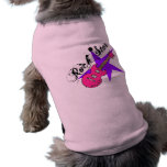 Dog & Owner Matching Rock Star Guitar Tees Pet Shirt