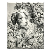 Dog PhotoPrint