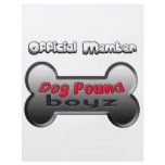 Dog Pound Boyz Custom Flyer