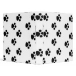 Dog prints Binder