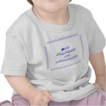 Dog rescuer in training shirt