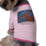Dog Shirt: Be the Person Your Dog Thinks You Are