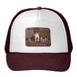 Dog Show, New England Kennel Club Trucker Hats