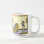 Dog-Show Winner: Dog cartoon Coffee Mug