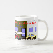 dog_sled_maine_ver mug