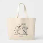 Dog-Speak Bag