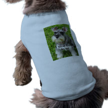 Dog Steals Heart Doggy T-shirt Pet T-shirt