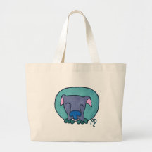 Dog, Tired Tote Bag