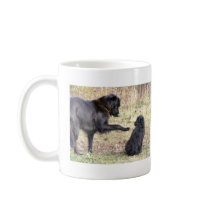 Dog Training-Customizable Mugs