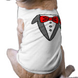 Tuxedo Pet Clothing